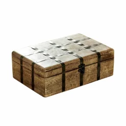 LOBERON Deko-Box Dennis Port Clearance