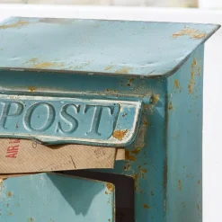 LOBERON Deko-Briefkasten Boîte Postale Outlet