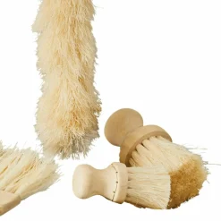 LOBERON Deko-Bürsten 4er Set Jalexor Discount
