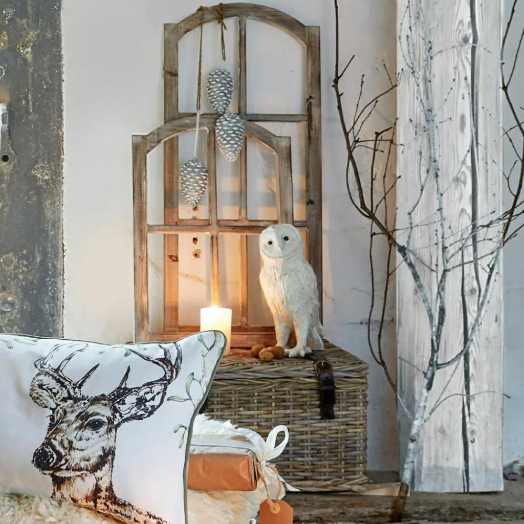 LOBERON Deko-Eule Heriette Outlet
