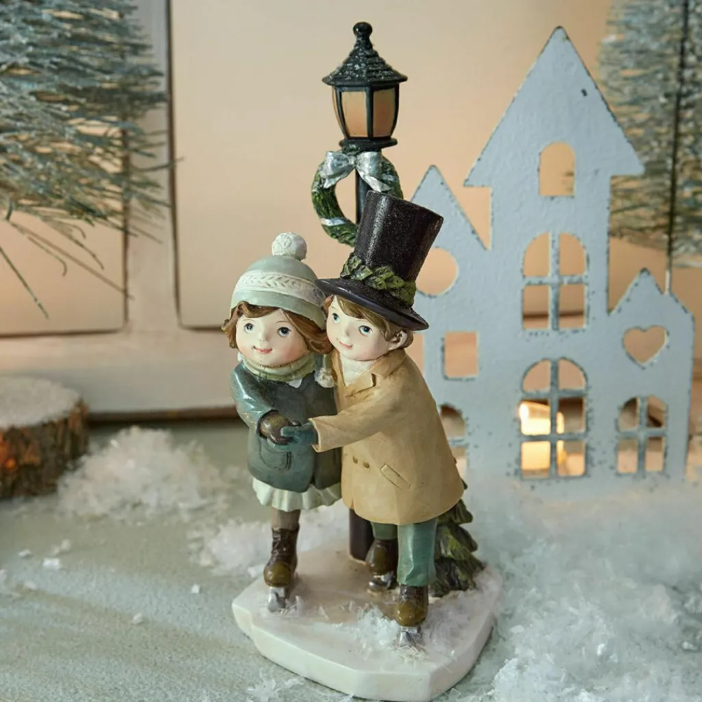 LOBERON Deko-Figur 2er Set Marquelline Clearance