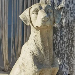 LOBERON Deko-Hund Elliot Online