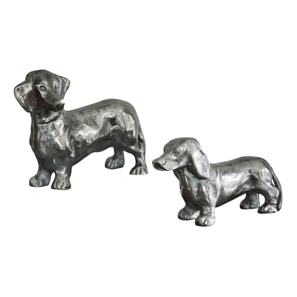 LOBERON Deko-Hund 2er Set Calwen Sale