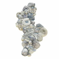 LOBERON Deko-Muscheln Potnarvin Hot