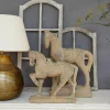 LOBERON Deko-Pferd 2er Set Mirandel Clearance
