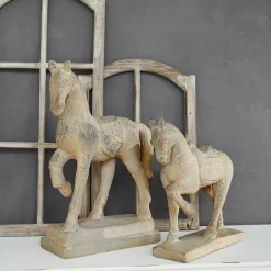 LOBERON Deko-Pferd 2er Set Mirandel Clearance