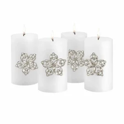 LOBERON Deko-Pin 4er Set Custer Discount