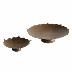 LOBERON Deko-Schale 2er Set Viverto Best
