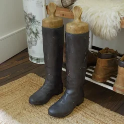 LOBERON Deko-Stiefel Marnivaux