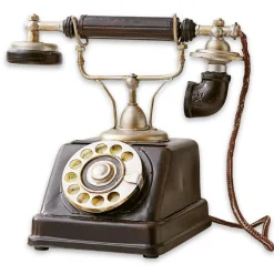 LOBERON Deko-Telefon Upavon Clearance