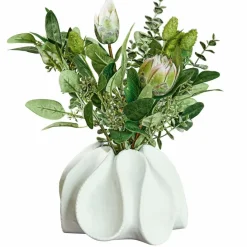 LOBERON Deko-Vase Dollon Clearance