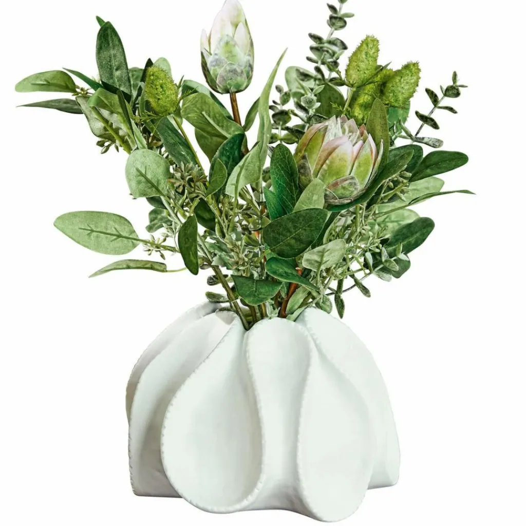LOBERON Deko-Vase Dollon Clearance
