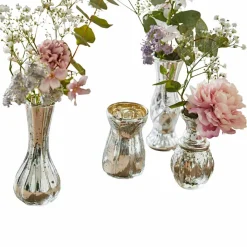 LOBERON Deko-Vase 4er Set Maelie Clearance