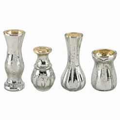 LOBERON Deko-Vase 4er Set Maelie Clearance
