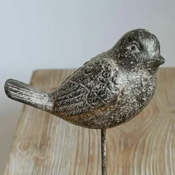 LOBERON Deko-Vogel 2er Set Juxivel Online