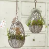 LOBERON Deko-Vogelvoliere 2er Set Eralin Best
