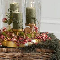 LOBERON Deko-Waldtier 3er Set Vionique Outlet