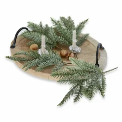 LOBERON Deko-Zweig 4er Set Millies New