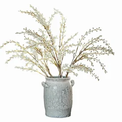 LOBERON Deko-Zweige 3er Set Palmyra Sale