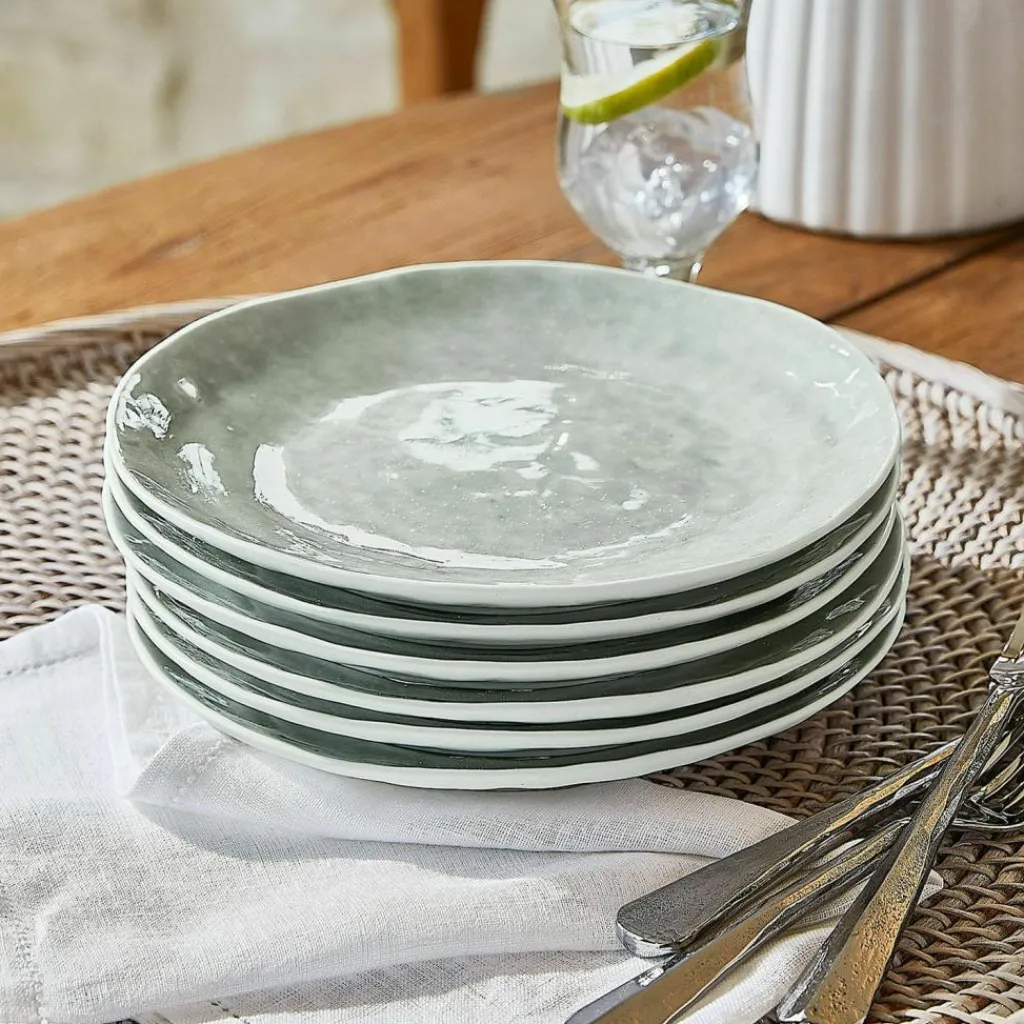 LOBERON Desserteller 6er Set Braganza Sale