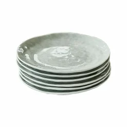 LOBERON Desserteller 6er Set Braganza Sale