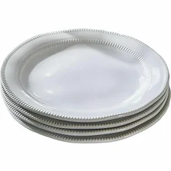 LOBERON Dessertteller 4er Set Alentejo New