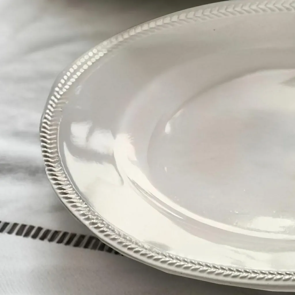 LOBERON Dessertteller 6er Set Norrvik Online