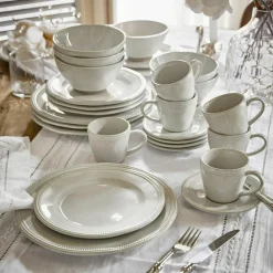 LOBERON Dessertteller 6er Set Norrvik Online
