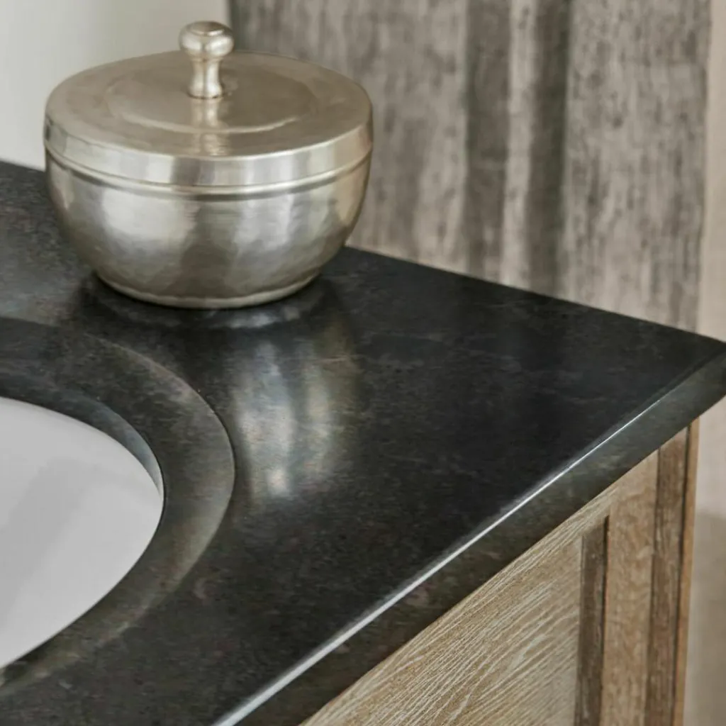 LOBERON Doppelwaschtisch Malmaison Clearance
