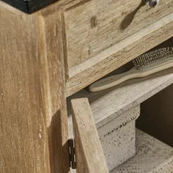 LOBERON Doppelwaschtisch Malmaison Clearance