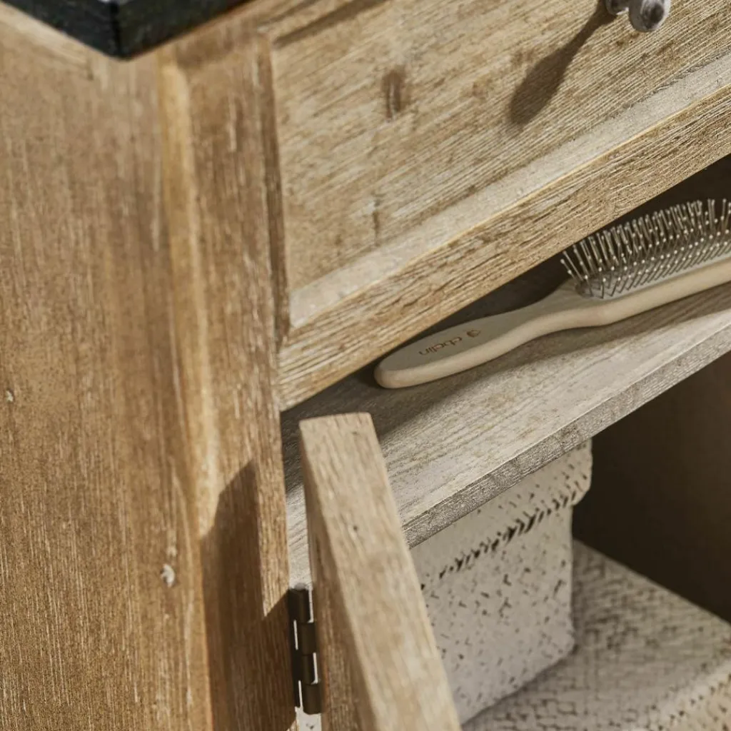 LOBERON Doppelwaschtisch Malmaison Clearance