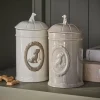 LOBERON Dose 2er Set Ruunja New