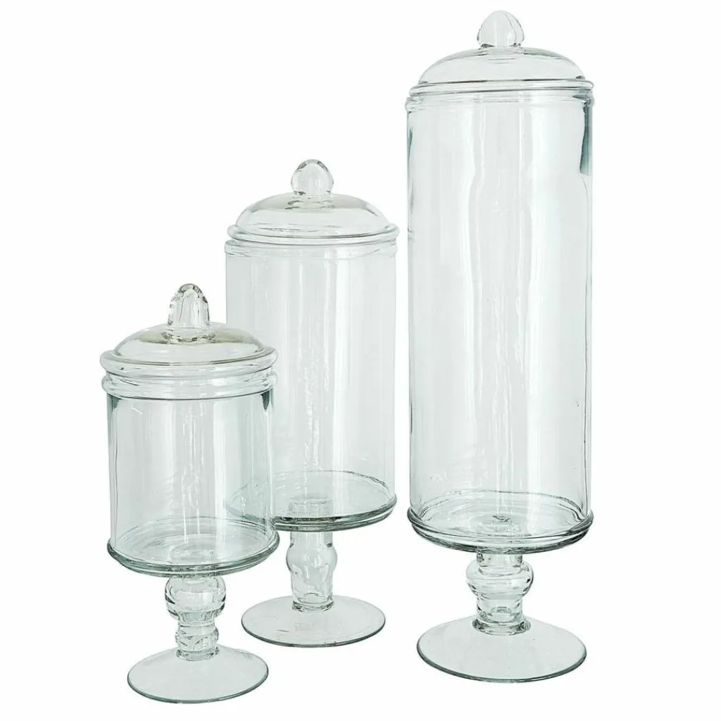 LOBERON Dose 3er Set Velisara New
