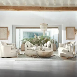 LOBERON Dreh-Sessel Jindabyne