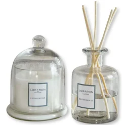 LOBERON Duftset Vanis Sale