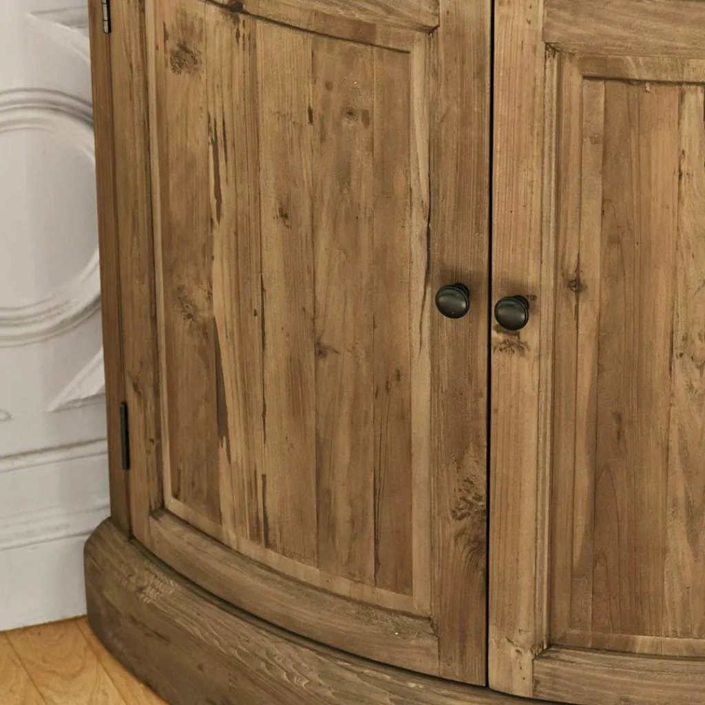 LOBERON Eckschrank Alderwick New