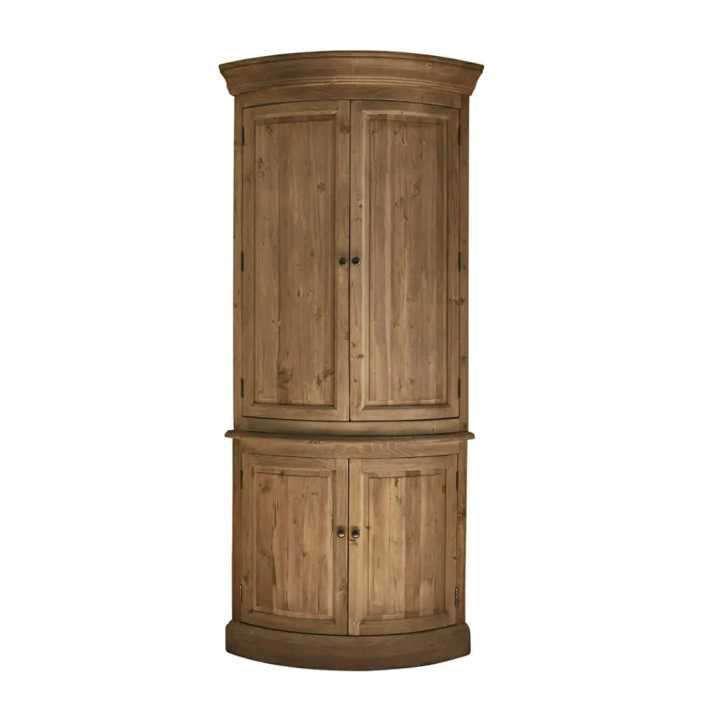 LOBERON Eckschrank Alderwick New