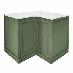 LOBERON Eckschrank Lansbury Discount