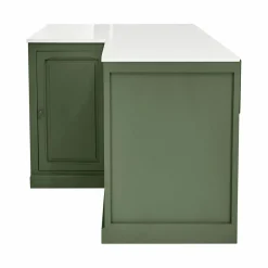 LOBERON Eckschrank Lansbury Discount