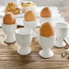 LOBERON Eierbecher 6er Set Fontienne Hot