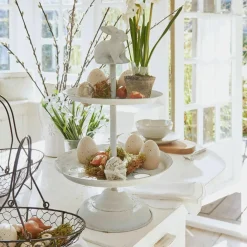 LOBERON Eier-Etagere Delixor Hot