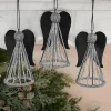 LOBERON Engel 3er Set Zerelle Best