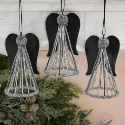 LOBERON Engel 3er Set Zerelle Best