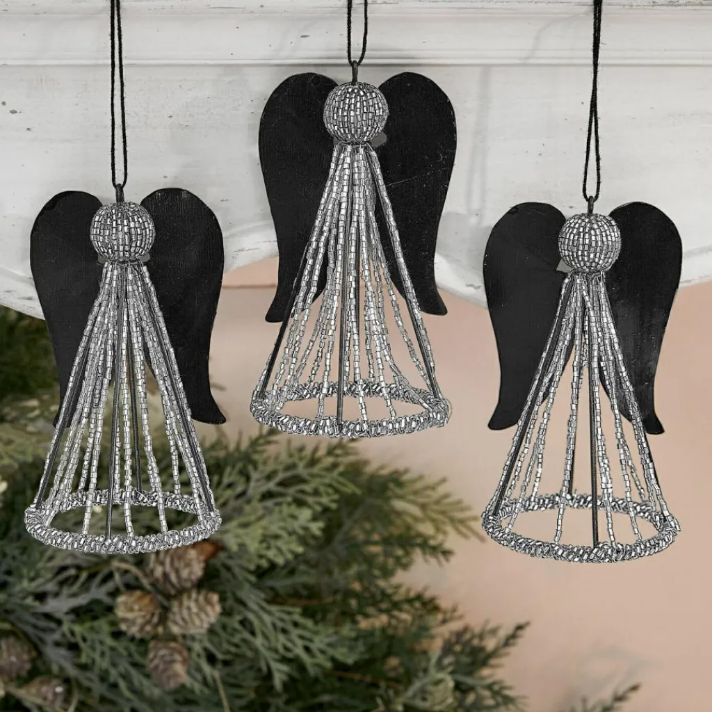 LOBERON Engel 3er Set Zerelle Best
