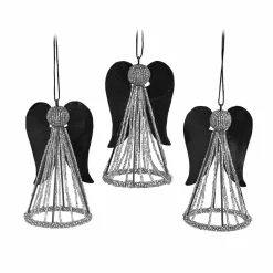 LOBERON Engel 3er Set Zerelle Best