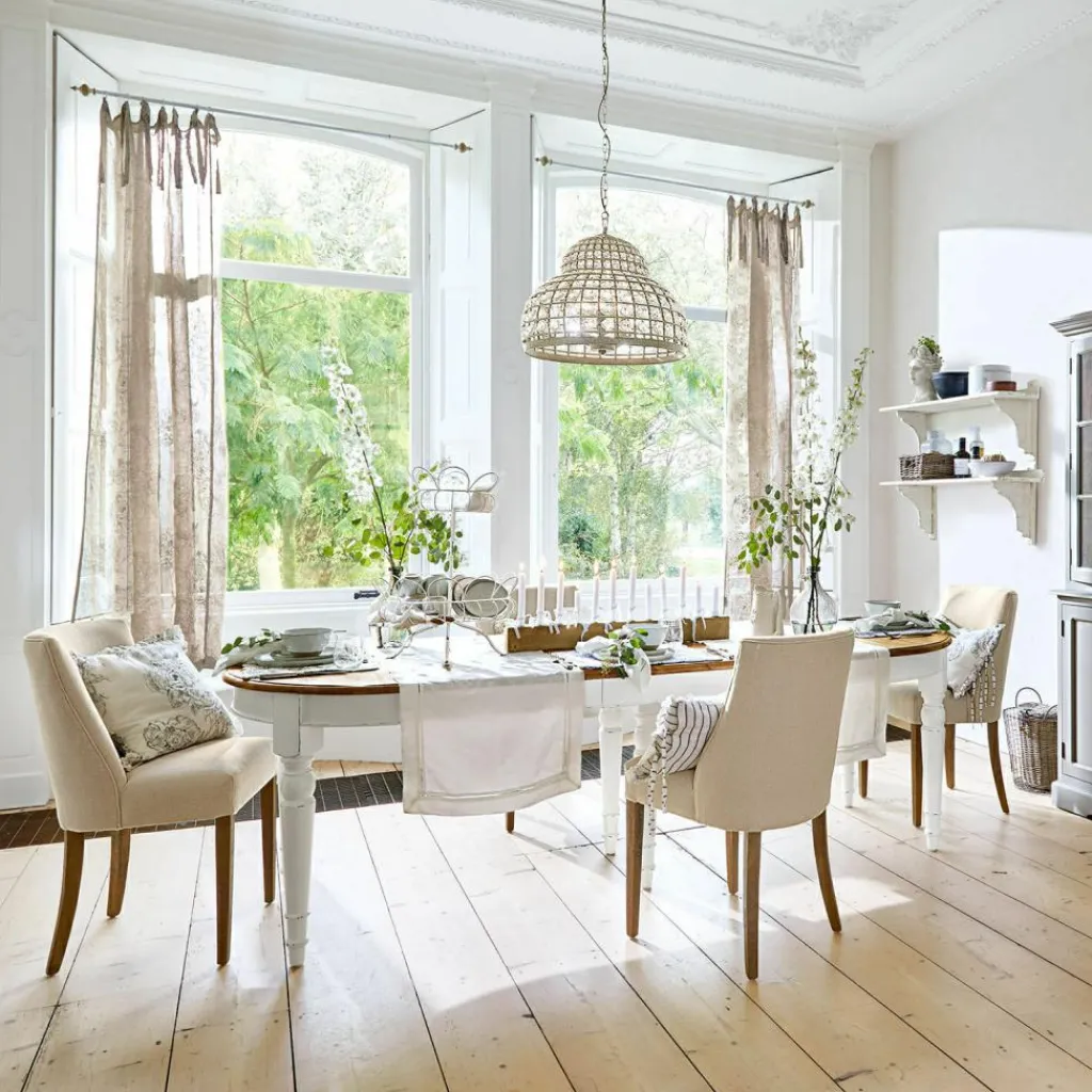 LOBERON Esstisch Pinecrest New
