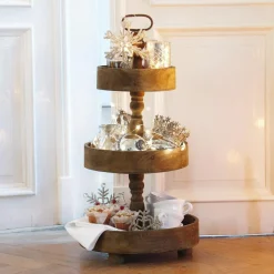 LOBERON Etagere Beauvais Discount