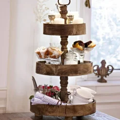 LOBERON Etagere Beauvais Discount