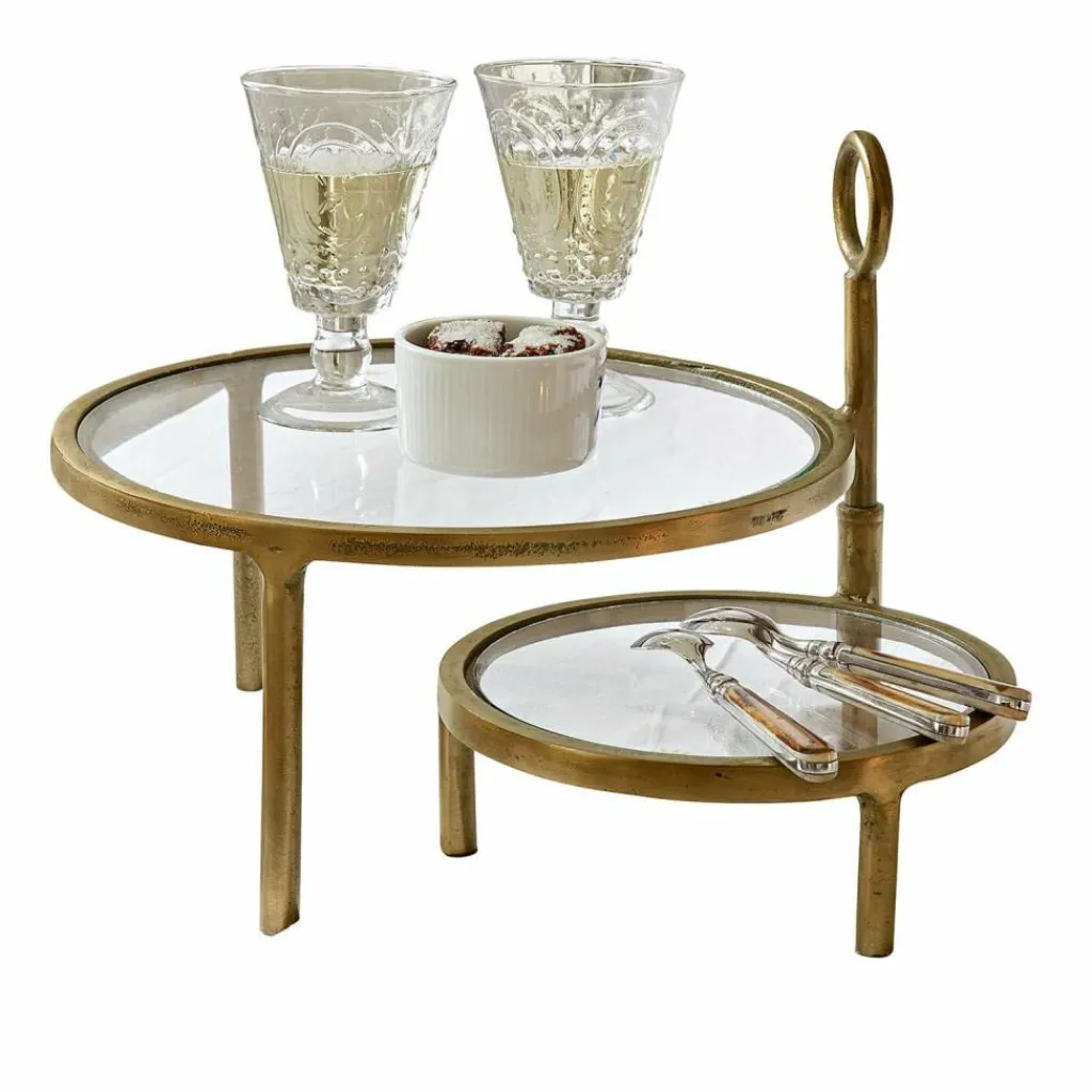 LOBERON Etagere Drovela Outlet