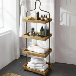 LOBERON Etagere Lasse Clearance